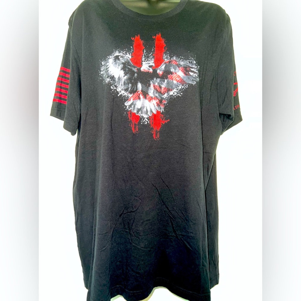 Grunt Style Tshirt Men XL